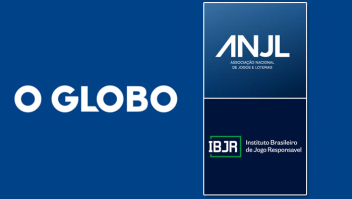 O Globo publica caderno especial ‘Bets: a primeiro ano da nova regulamentação do setor’ 1
