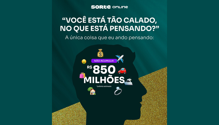 O que dá para comprar com R$ 850 milhões, a maior premiação da história da Mega da Virada