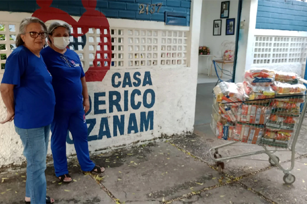 Operadora de apostas doa R$ 15 milhões em cestas básicas e itens essenciais para instituições no Piauí 3