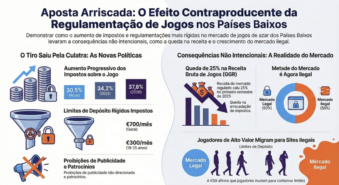 PL Antifacção fortalece crime organizado e pode levar ao caos jurídico, alerta setor de apostas