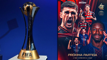 PSG x Flamengo: Europa e Brasil decidem a Copa Intercontinental pela vigésima vez