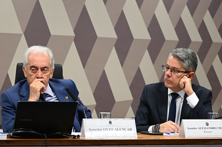 Relator de projeto Antifacção prevê novo fundo com imposto sobre bets para combate ao crime organizado