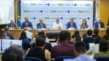 Saúde e Fazenda lançam Observatório Brasil Saúde e Apostas Eletrônicas para ações integradas de prevenção à dependência 3