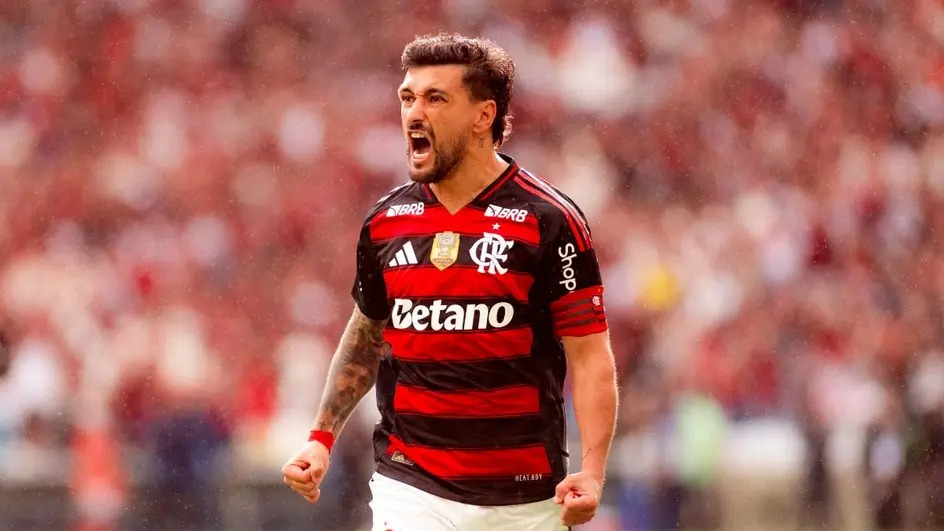 Segundo Casas de Apostas, Flamengo conquista o Brasileirão nesta quarta-feira (3)