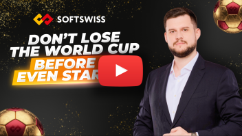 SOFTSWISS Compartilha o Melhor Momento para Lançar uma Sportsbook Antes da Copa do Mundo FIFA 2026