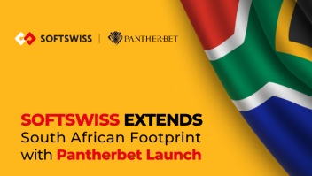 SOFTSWISS Expande a Presença Sul-Africana com o Lançamento da PantherBet