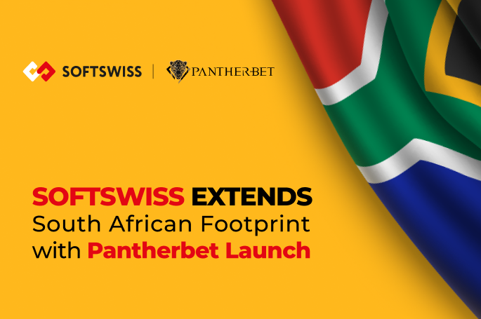 SOFTSWISS Expande a Presença Sul-Africana com o Lançamento da PantherBet