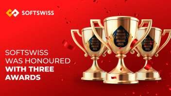 SOFTSWISS Vence Três Prêmios no Malta iGaming Affiliate Awards 2025