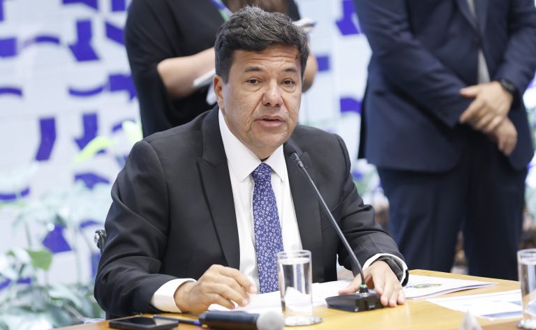 Substitutivo à PEC da Segurança propõe destinar 6% da arrecadação das bets para segurança pública