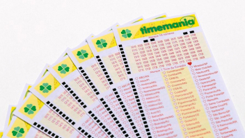 Timemania pode pagar R$ 61 milhões nesta terça-feira, o maior prêmio da história da modalidade