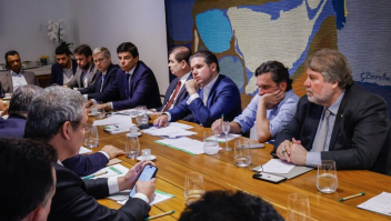 Votação da PEC da Segurança Pública e do projeto antifacção fica para 2026