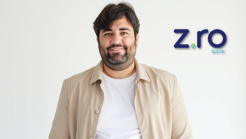 Z.ro Bank anuncia Sérgio Massa como CEO da vertical Z.ro Digital Assets