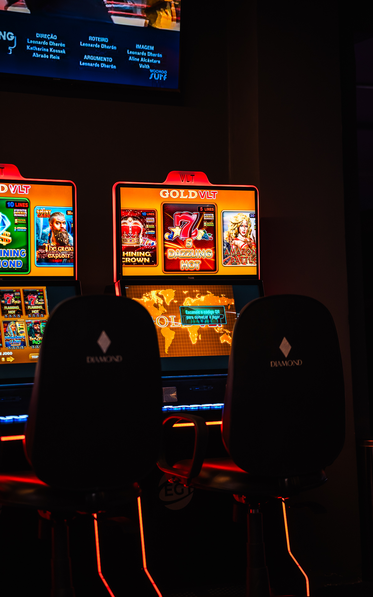 “A experiência de Las Vegas no Brasil”: Diamond Poker Club inaugura em João Pessoa com jogos licenciados e gastronomia e torneio de poker 21