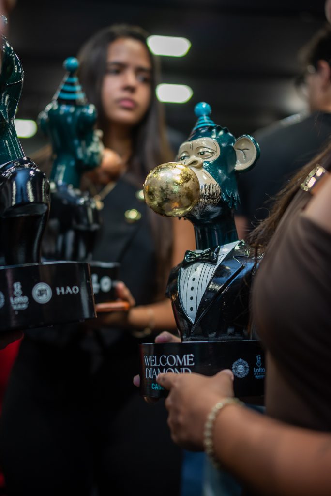 “A experiência de Las Vegas no Brasil”: Diamond Poker Club inaugura em João Pessoa com jogos licenciados e gastronomia e torneio de poker 4