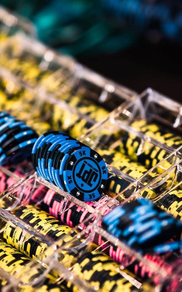 “A experiência de Las Vegas no Brasil”: Diamond Poker Club inaugura em João Pessoa com jogos licenciados e gastronomia e torneio de poker 19