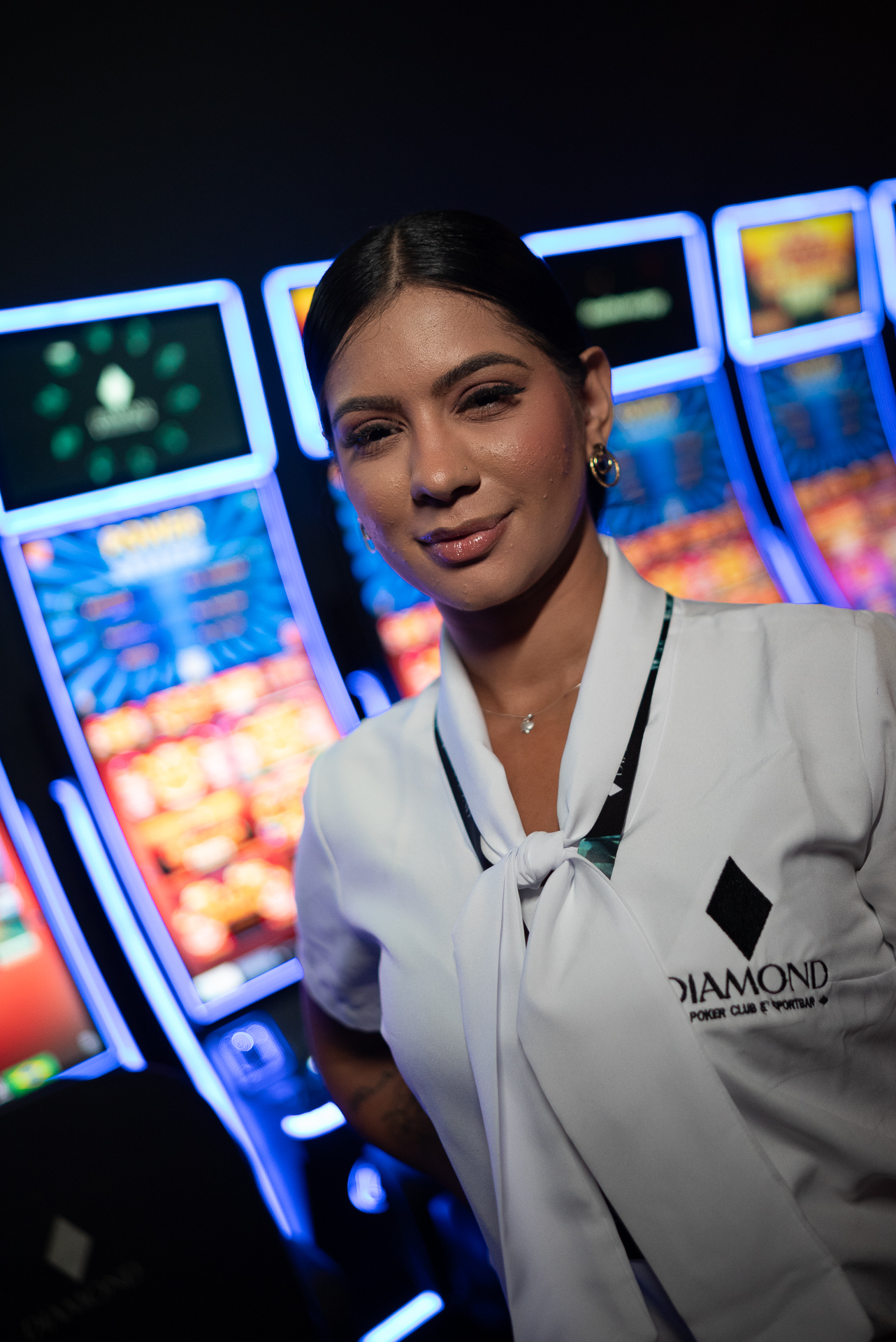 “A experiência de Las Vegas no Brasil”: Diamond Poker Club inaugura em João Pessoa com jogos licenciados e gastronomia e torneio de poker 18