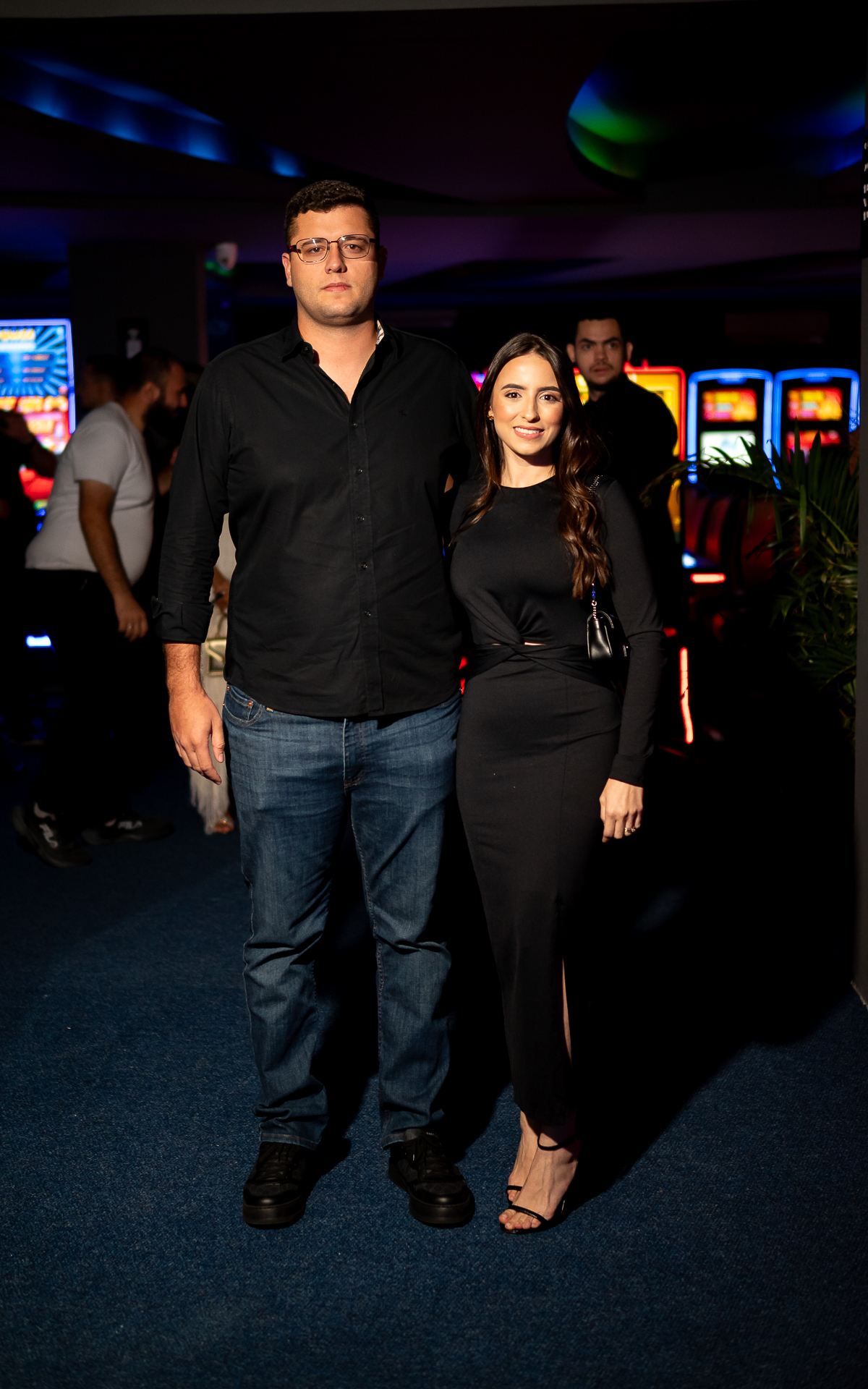 “A experiência de Las Vegas no Brasil”: Diamond Poker Club inaugura em João Pessoa com jogos licenciados e gastronomia e torneio de poker 16