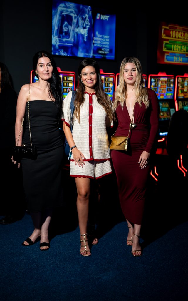 “A experiência de Las Vegas no Brasil”: Diamond Poker Club inaugura em João Pessoa com jogos licenciados e gastronomia e torneio de poker 15