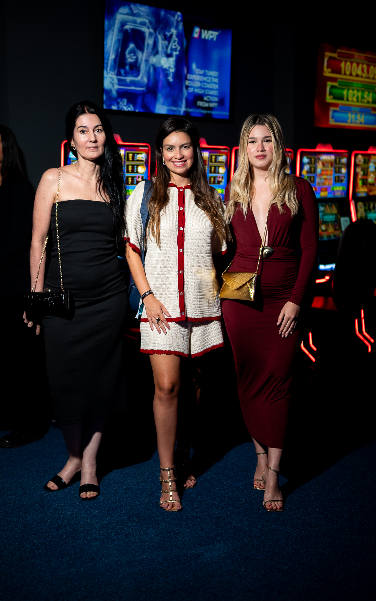 “A experiência de Las Vegas no Brasil”: Diamond Poker Club inaugura em João Pessoa com jogos licenciados e gastronomia e torneio de poker 15
