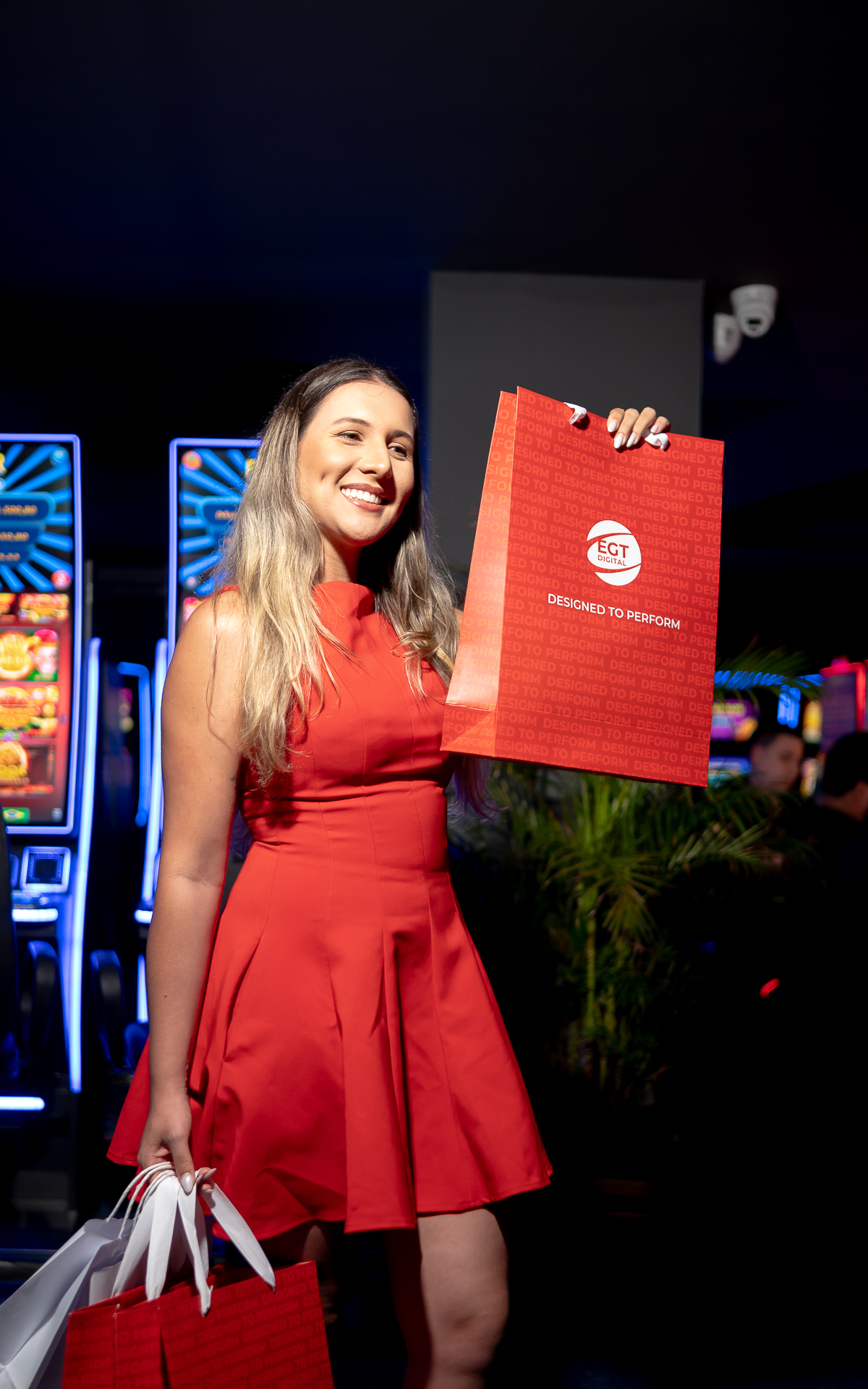 “A experiência de Las Vegas no Brasil”: Diamond Poker Club inaugura em João Pessoa com jogos licenciados e gastronomia e torneio de poker 14