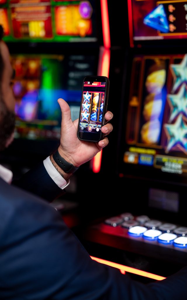 “A experiência de Las Vegas no Brasil”: Diamond Poker Club inaugura em João Pessoa com jogos licenciados e gastronomia e torneio de poker 13