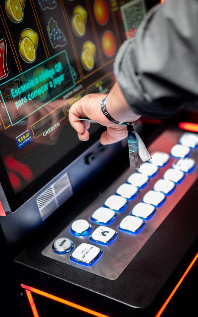 “A experiência de Las Vegas no Brasil”: Diamond Poker Club inaugura em João Pessoa com jogos licenciados e gastronomia e torneio de poker 12