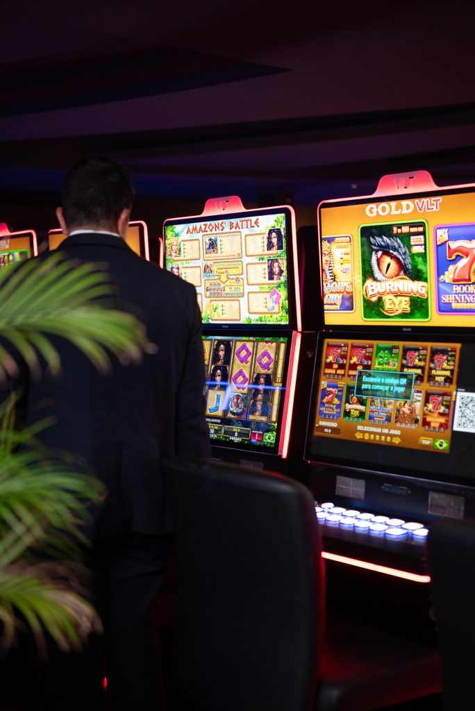 “A experiência de Las Vegas no Brasil”: Diamond Poker Club inaugura em João Pessoa com jogos licenciados e gastronomia e torneio de poker 11