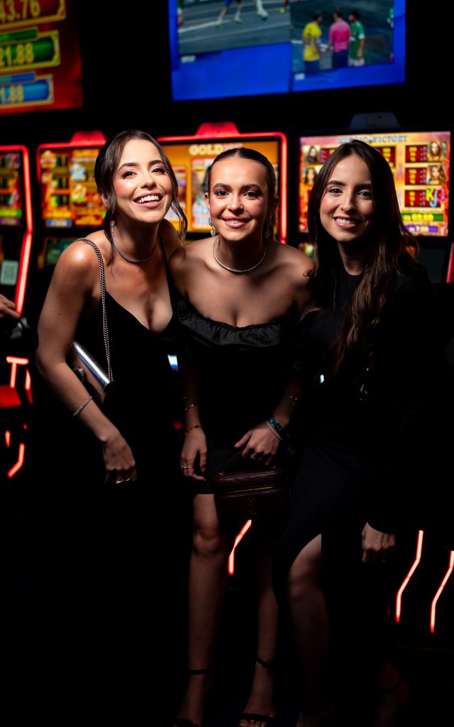 “A experiência de Las Vegas no Brasil”: Diamond Poker Club inaugura em João Pessoa com jogos licenciados e gastronomia e torneio de poker 10