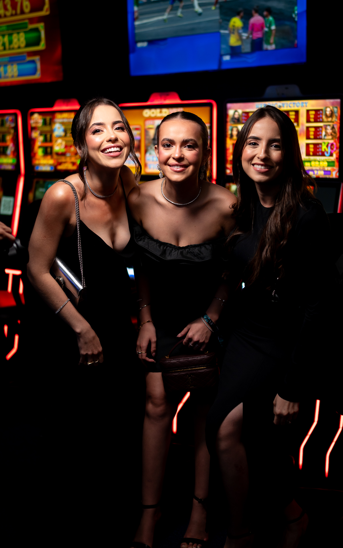 “A experiência de Las Vegas no Brasil”: Diamond Poker Club inaugura em João Pessoa com jogos licenciados e gastronomia e torneio de poker 10