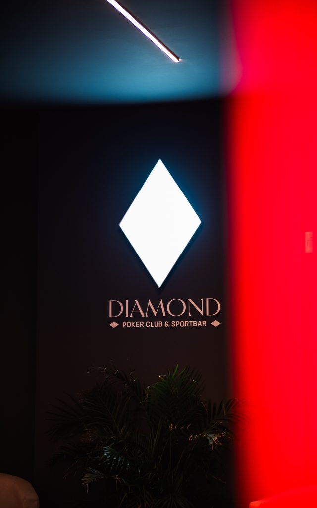 “A experiência de Las Vegas no Brasil”: Diamond Poker Club inaugura em João Pessoa com jogos licenciados e gastronomia e torneio de poker 20