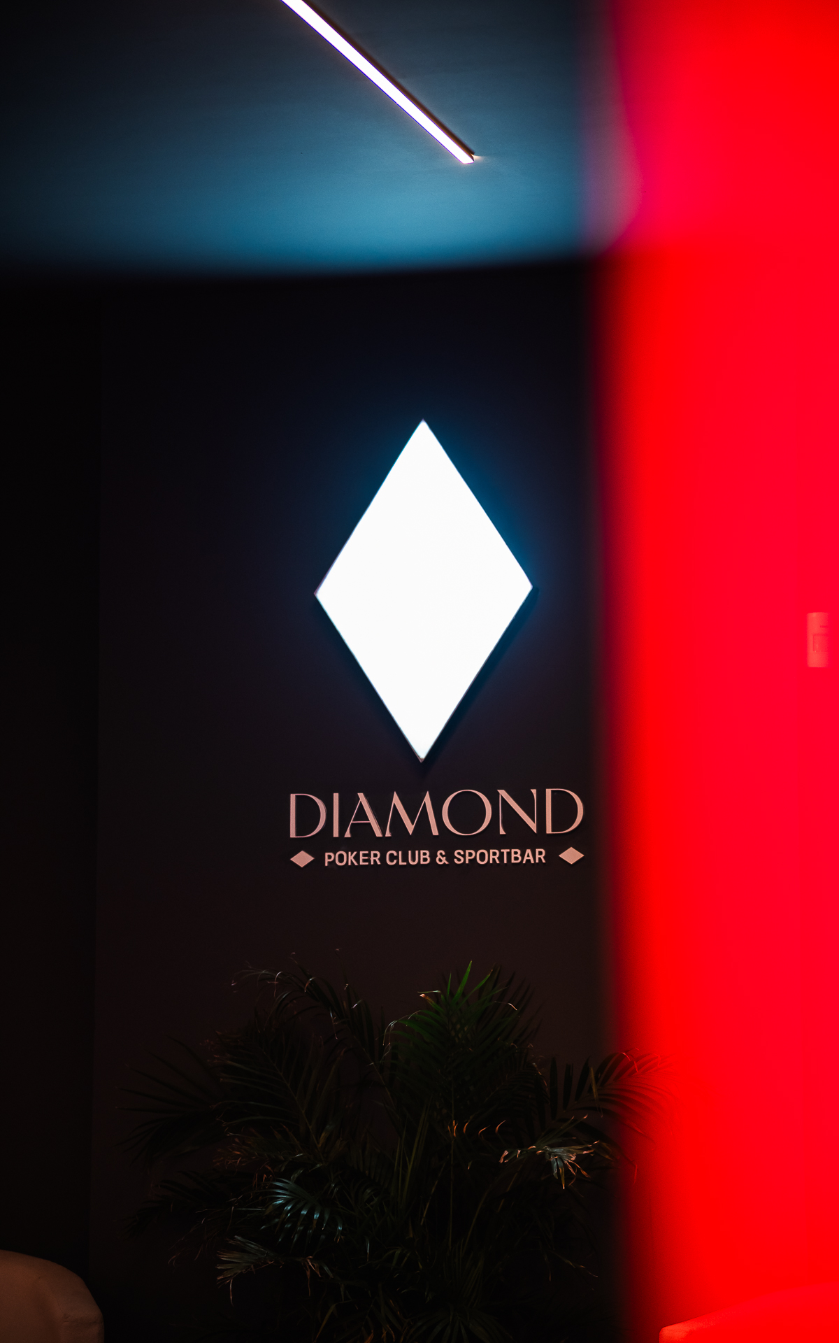 “A experiência de Las Vegas no Brasil”: Diamond Poker Club inaugura em João Pessoa com jogos licenciados e gastronomia e torneio de poker 20