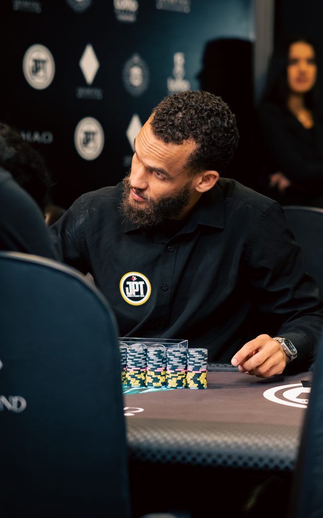 “A experiência de Las Vegas no Brasil”: Diamond Poker Club inaugura em João Pessoa com jogos licenciados e gastronomia e torneio de poker 8