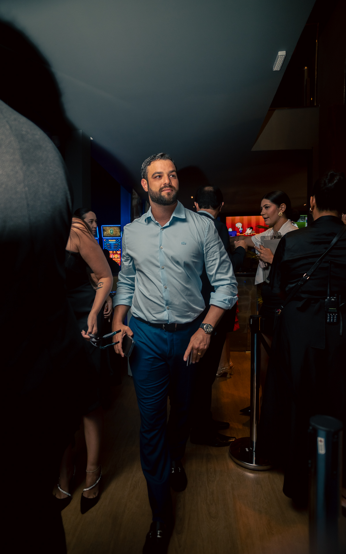 “A experiência de Las Vegas no Brasil”: Diamond Poker Club inaugura em João Pessoa com jogos licenciados e gastronomia e torneio de poker 6