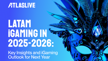iGaming na América Latina 2025–2026: o que os operadores precisam saber