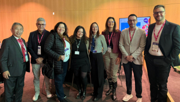 Lotep participa da ICE Barcelona 2026, maior feira global de tecnologia e inovação em jogos