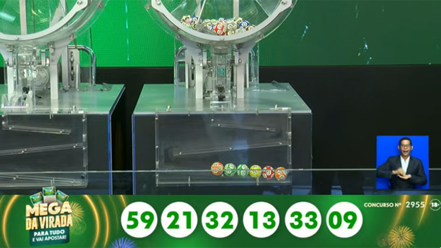 Brazil’s MPF opens inquiry into Caixa Econômica Federal’s 2025 Mega da Virada lottery system failure