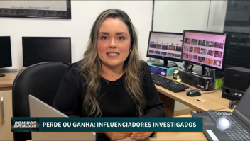 Polícia investiga esquema de apostas ilegais que lucra com vítimas online