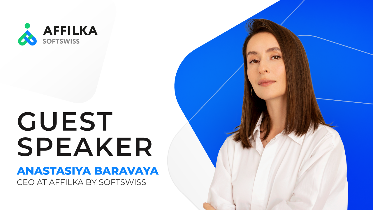 Affilka da SOFTSWISS Reforça a Experiência em Afiliados com a Gaming Operations Academy