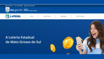 Após 2 tentativas em 2025, licitação da Lotesul é remarcada para o dia 23