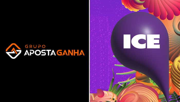 Aposta Ganha confirma participação na ICE Barcelona 2026 com equipe multidisciplinar
