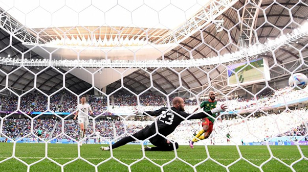 Apostas Copa do Mundo 2026: como as casas definiram as Odds 1