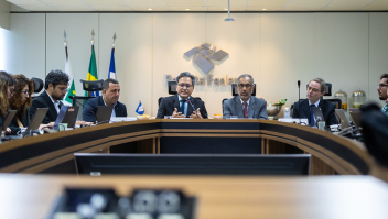 Apostas online geram R$ 9,95 bilhões em arrecadação para o governo federal em 2025