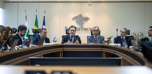 Apostas online geram R$ 9,95 bilhões em arrecadação para o governo federal em 2025