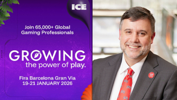 As marcas líderes mundiais University of Nevada, Las Vegas e ICE Barcelona firmam parceria formal inédita no setor