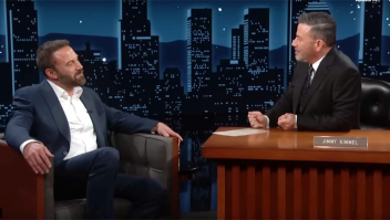 Ben Affleck revela que filho de 13 anos pediu dinheiro para apostar em jogos da NFL