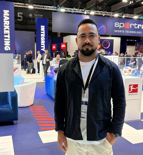 BETesporte confirma presença na ICE Barcelona 2026 e reforça atuação internacional no iGaming 1