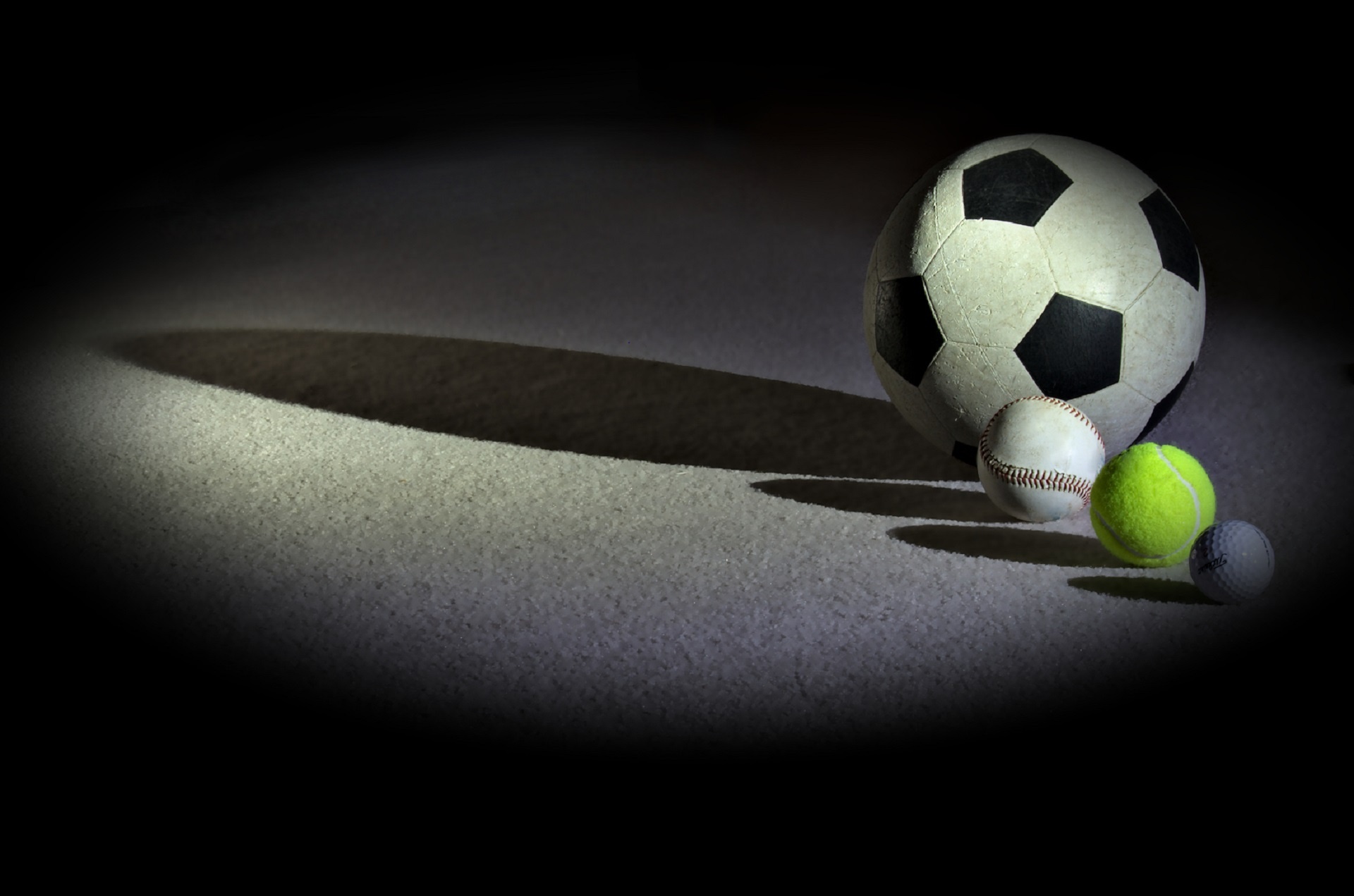 Betfair aponta favoritos nas principais competições esportivas de 2026