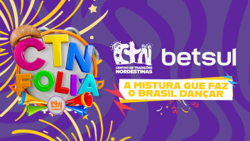 Betsul e CTN firmam parceria para levar experiências exclusivas no Carnaval de São Paulo