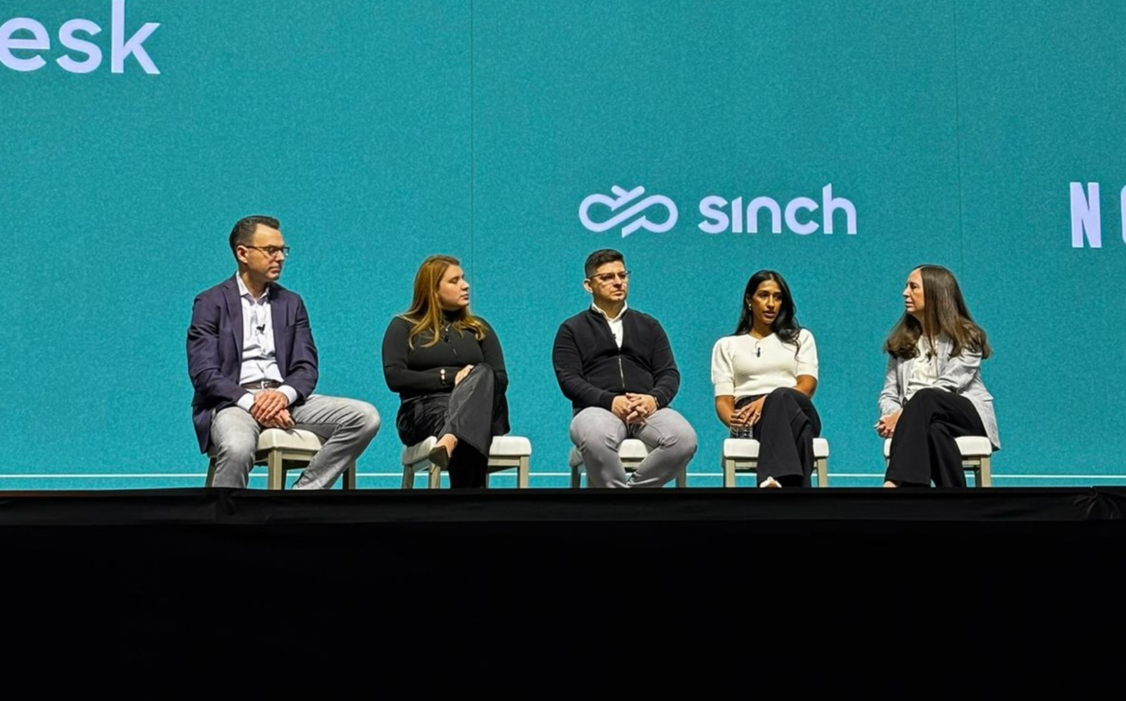 BPX Group é destaque internacional em evento global da Zendesk, em Las Vegas