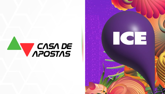 Casa de Apostas confirma presença na ICE Barcelona 2026